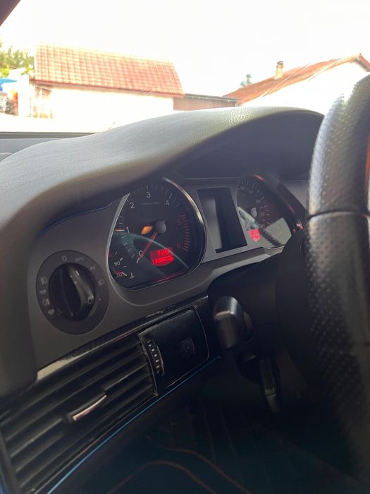 AUDI A6 2008 — imagine 3