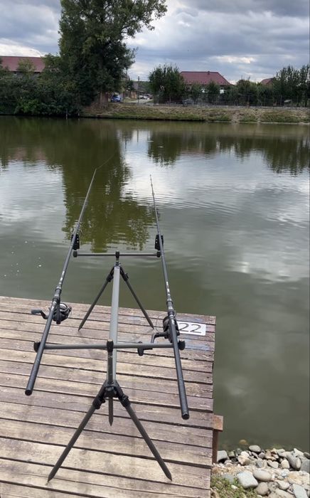 Vand rotpod si lansete 3,5lbs