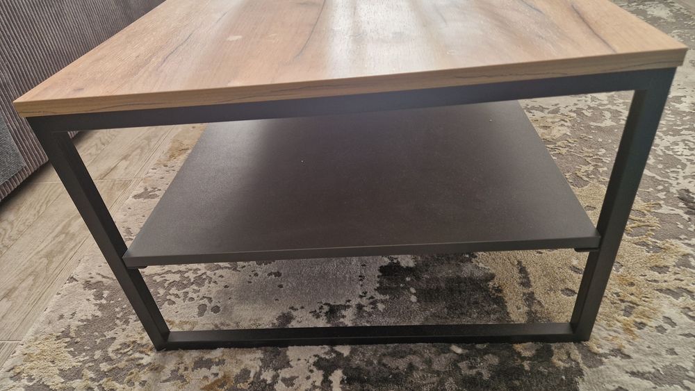 Холна маса, голяма