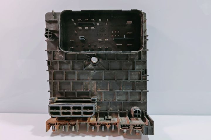 Panou Siguranta  tablou siguranta 3C0937125 Volkswagen VW Caddy a 3-a