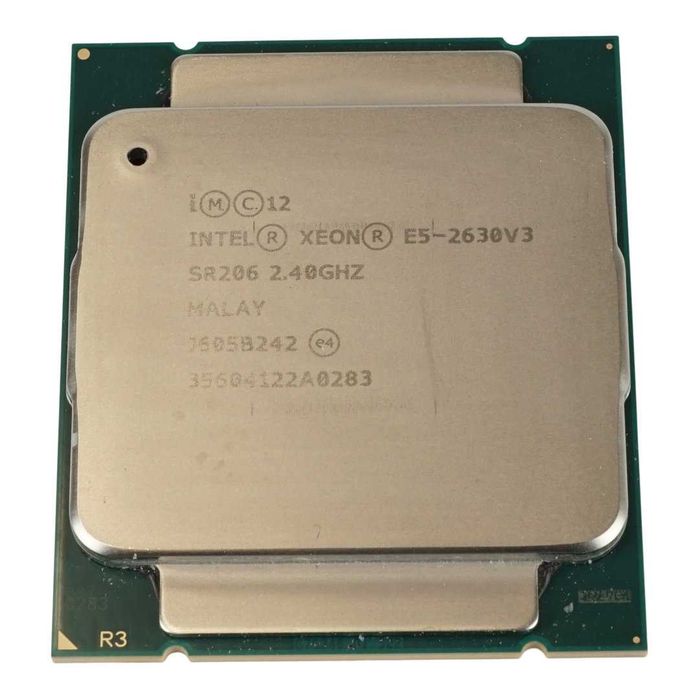Процессор i5-12400F LGA1700