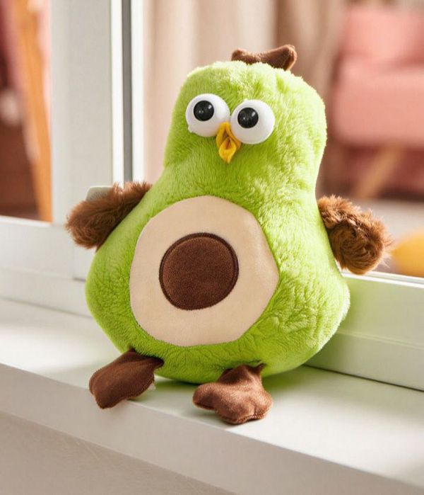 Юмшок уйинчоклар