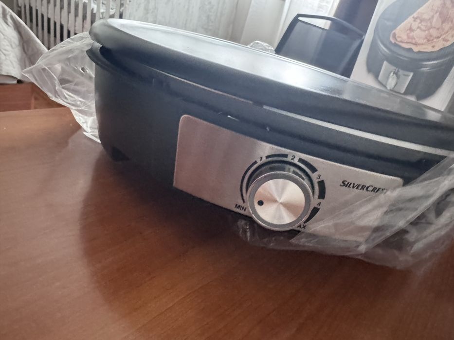 Уред за палачинки