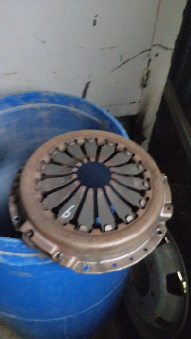 Автозапчасти на газель