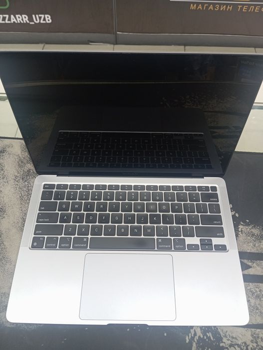 Mackbook m1 AIir