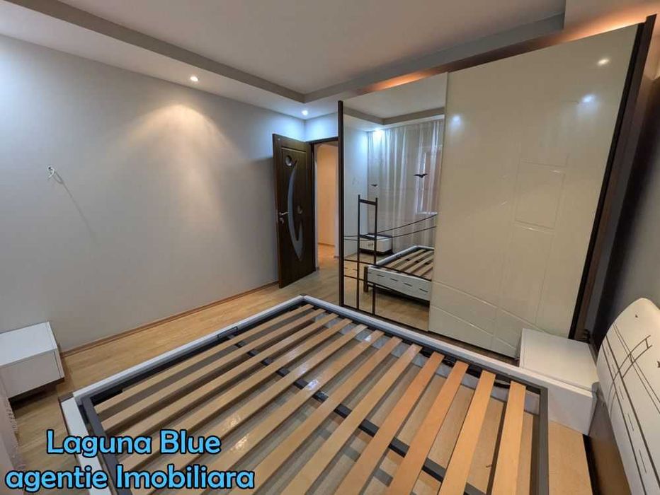 Apartament 2 camere, cartier Mal, Onesti.