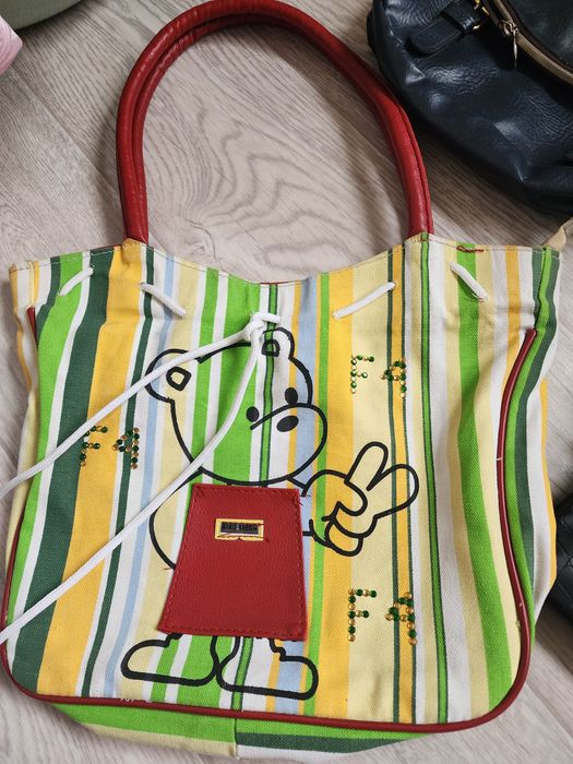 Сумка в хорошем состоянии