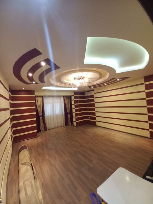 Аренда Квартира Себзор Закс Яшаш йоки офисга берилади