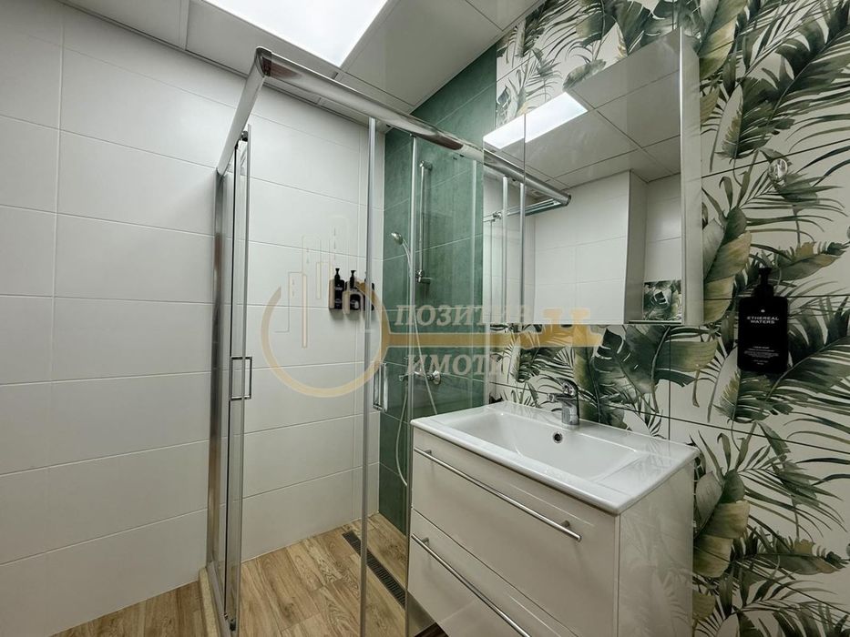 Дава се под наем Двустаен апартамент в София, Манастирски ливади - 55 кв.м за 750 € - Снимка #8