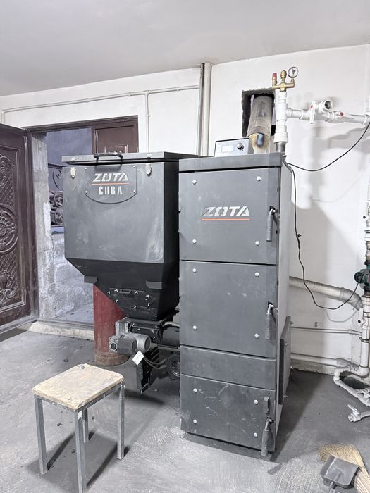 Зота куба котёл 50 квт 5300$ бухоро шофиркон