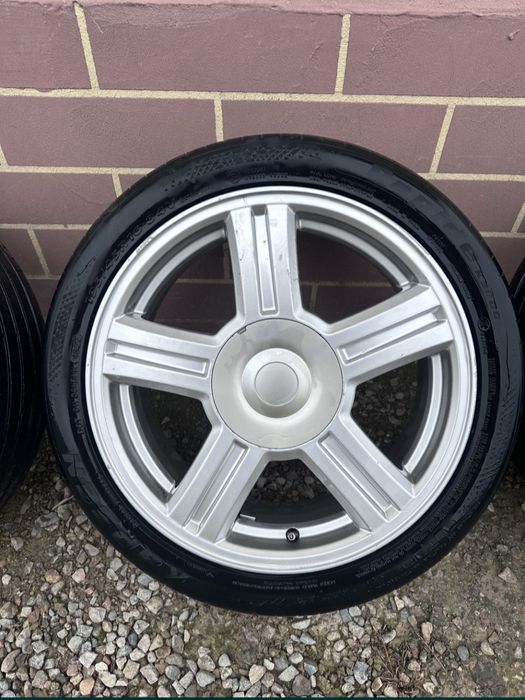 Диск R16 торус, 195/45