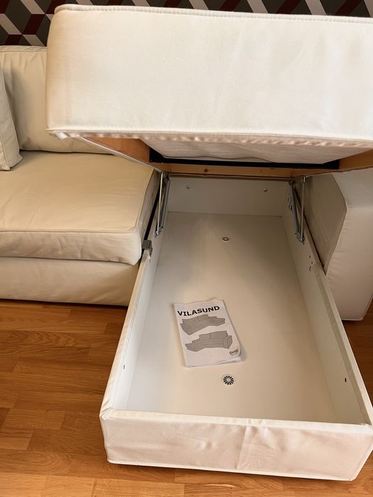 Диван IKEA (раскладной)