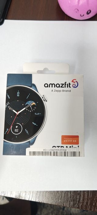 Amazfit GTR  mini