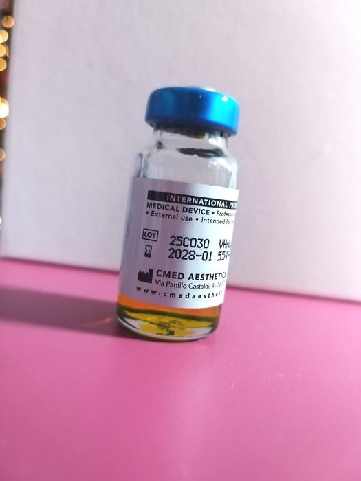 BioRePeelCl3 6ml 30% concentratie