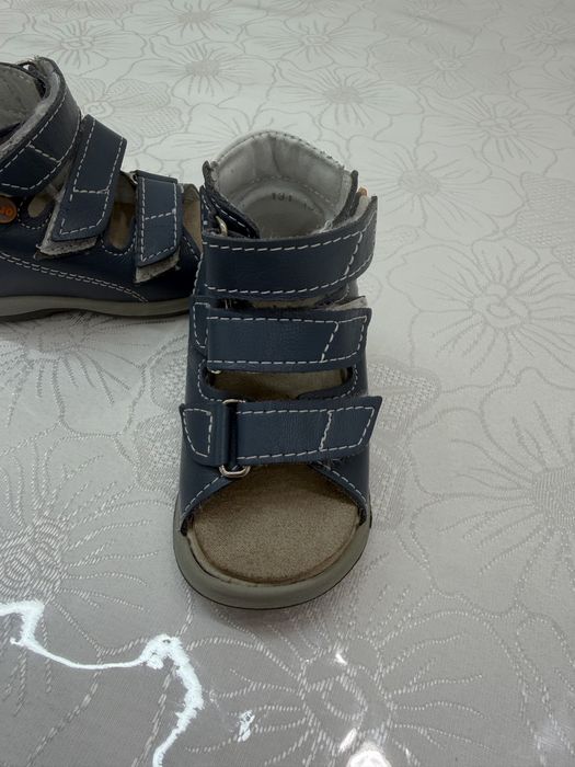 Продам ортопедическую обувь