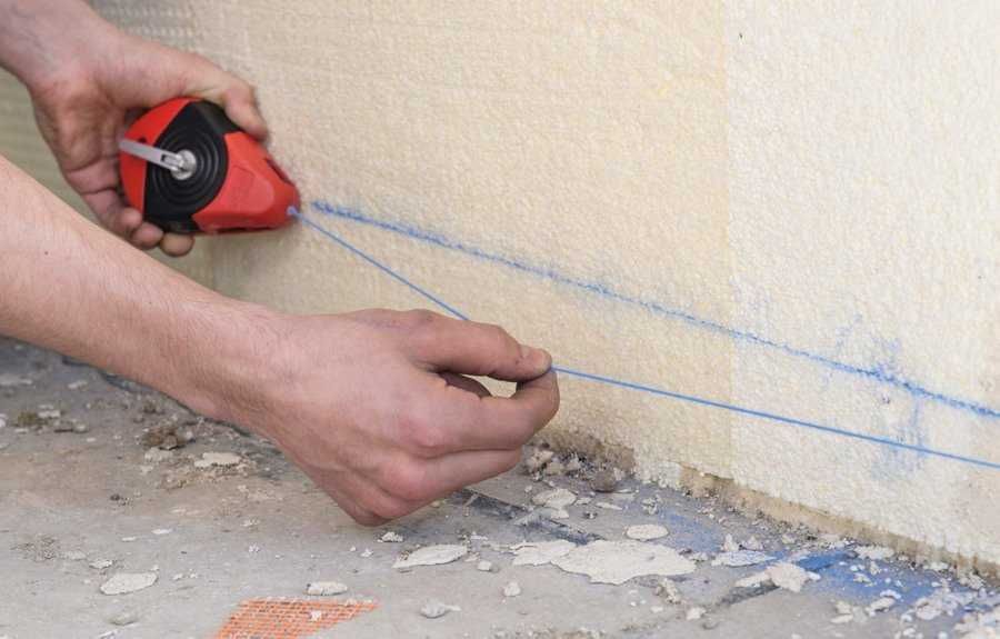 TRASATOR CU ATA 50 m si 30m rezerve albastru si rosu ratusca trasat