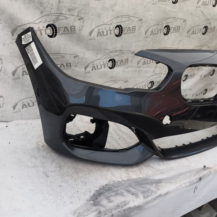 Bara fata BMW Seria 1 F20-F21 LCI M-Paket an 2015-2016-2017-2018-2019