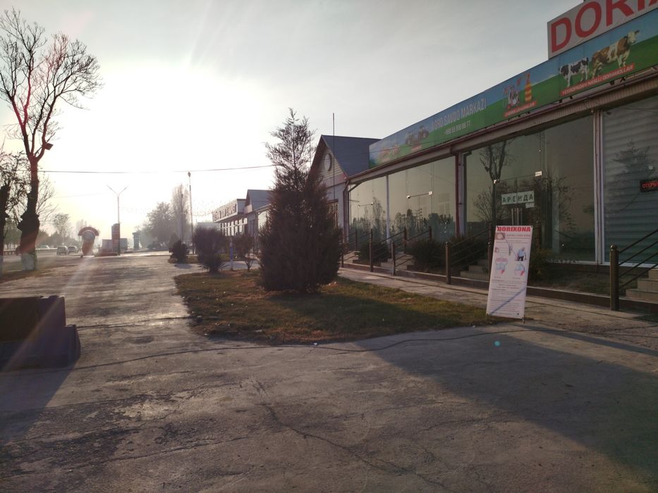 Dokon arenda ijara dokon