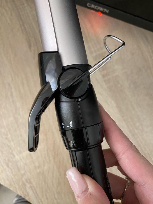 Маша за коса BaByliss