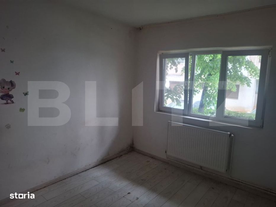 Apartament de vanzare, 92 mp, zona Micro 4