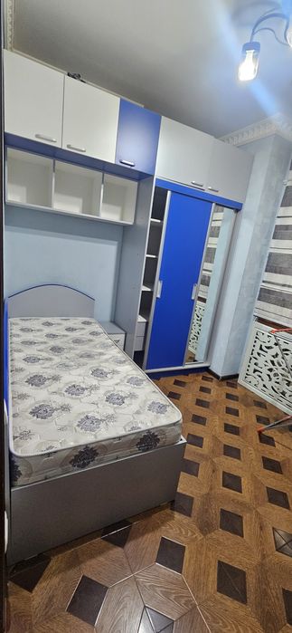 Аренда квартира массив Панельный 4*2*4 Всё есть