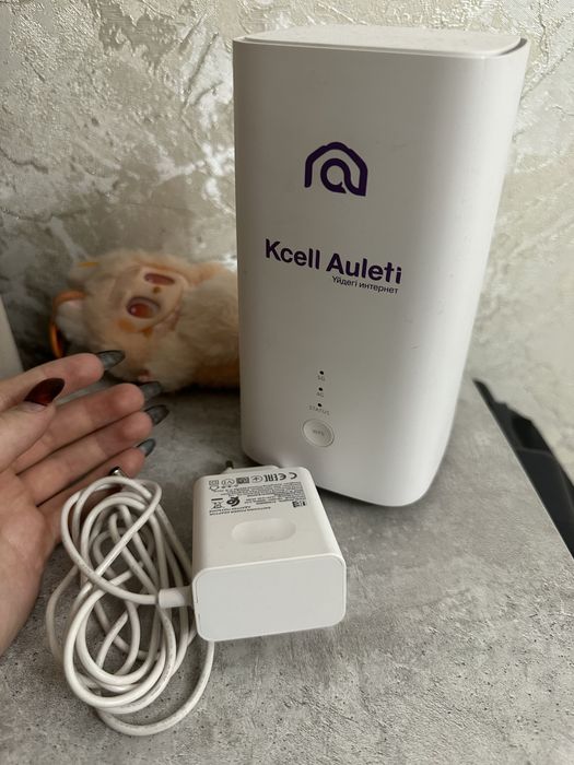Модем Kcell Auleti сатылады продается