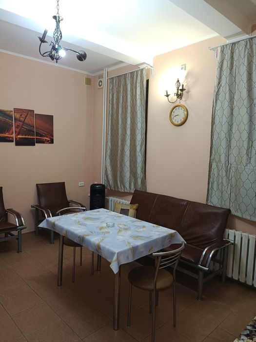 Сауна баня ,бассейн.