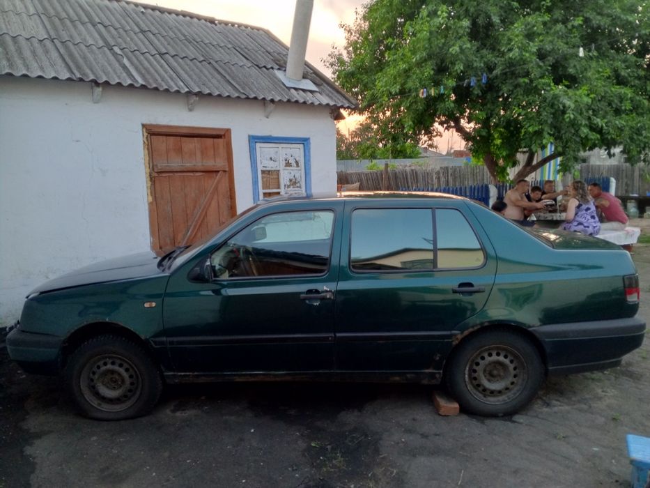 Продам Фольксваген Вента наразбор