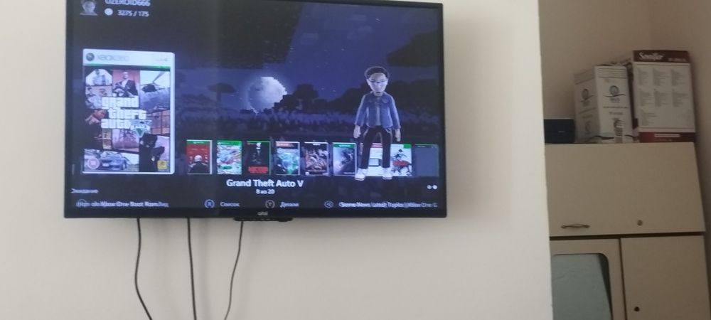 Продаётся Xbox 360 Fat в хорошем состоянии