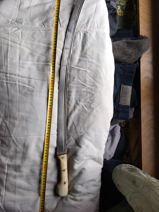 Продавам боина сабя шашка