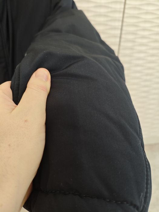 Куртка, мужская зимняя