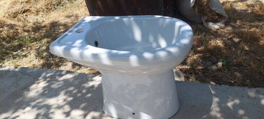 Бидэ для ванной ком