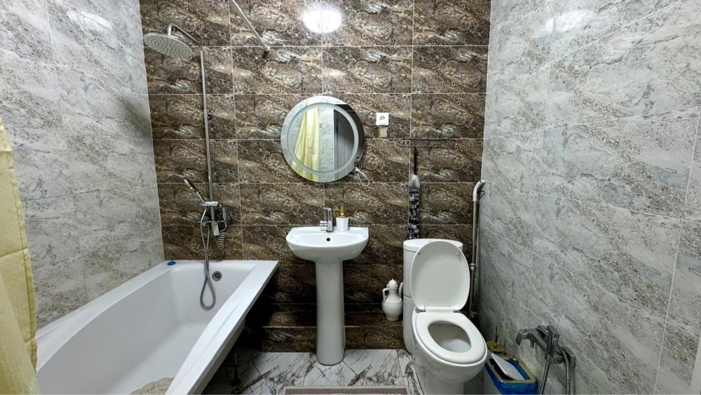 Продам дом с центральным отоплением