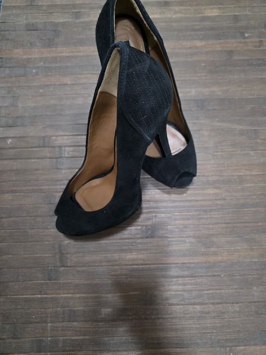 Pantofi dama Zara Woman