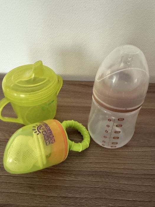 Игрушки развивающие