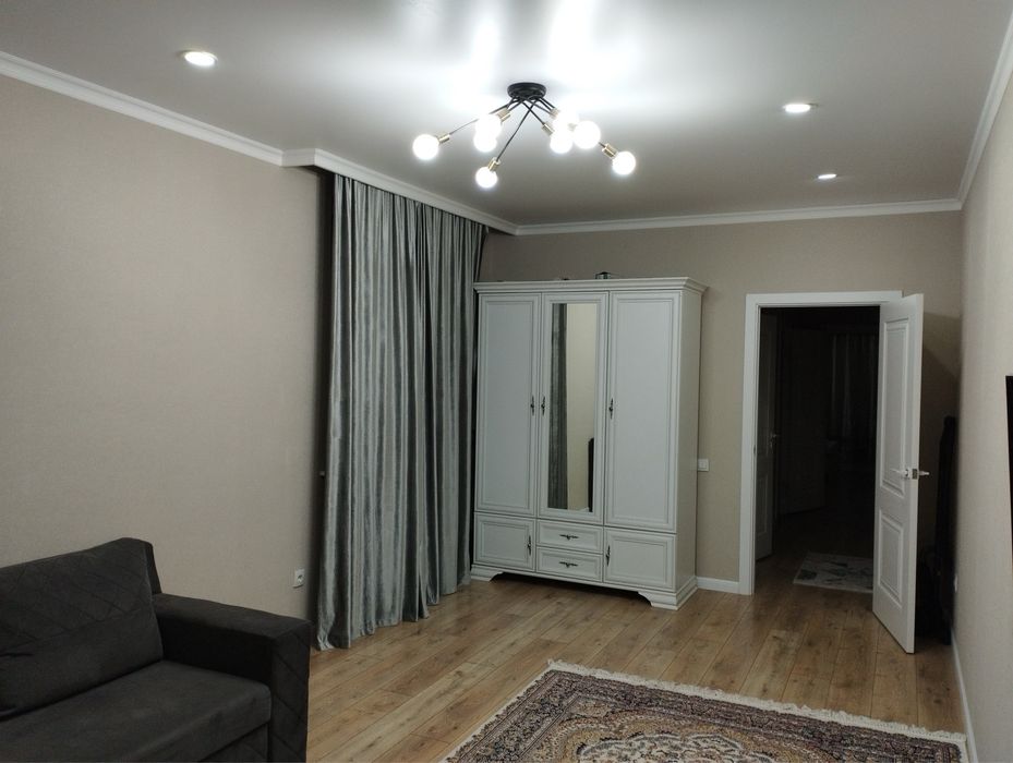 Продам 3-х комнатную квартиру