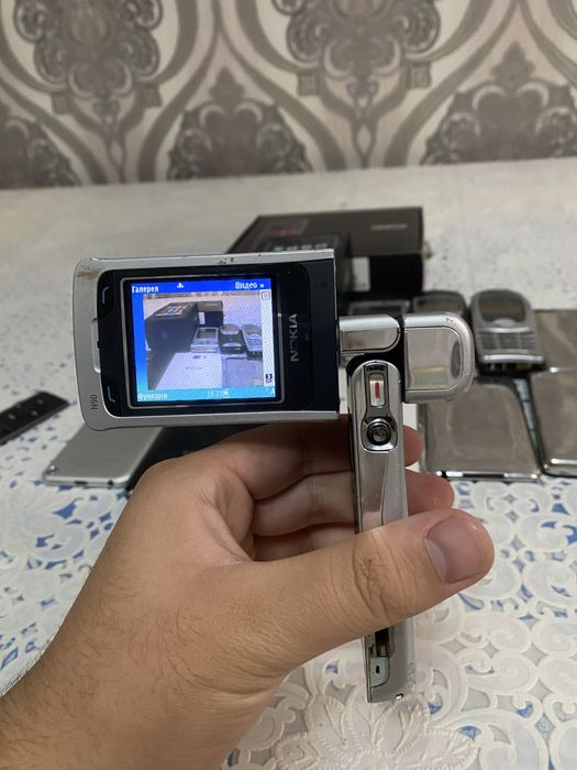 Nokia N90 super raritet