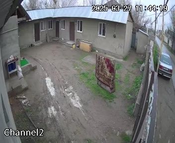 Сдам 2 ком времянку