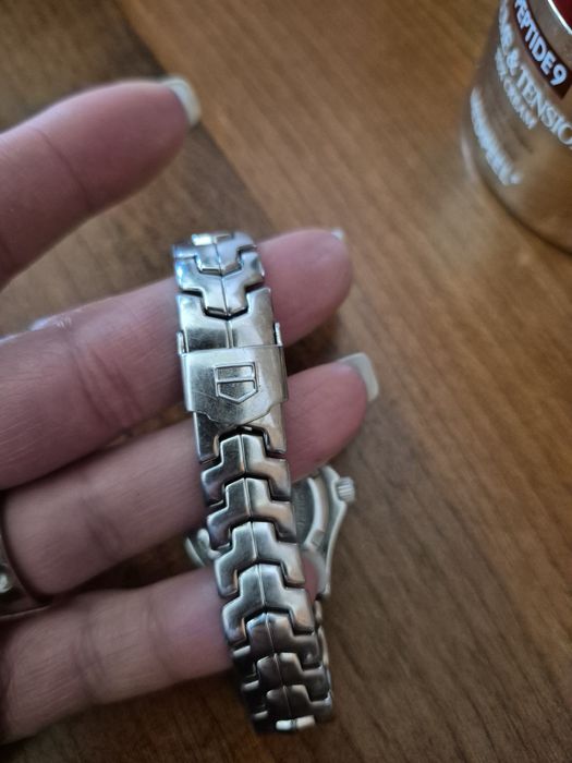 Часы женские Tag Heuer