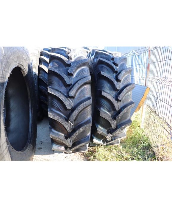 Anvelope 460/85 r30 gtk RS200 18.4r30 tl  Cauciucuri tractor, Fiat, Case, Fendt, John Deere, New Holland, Massey Ferguson, UTB   Cauciucuri tractor, F