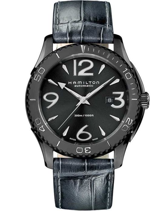 Ceas Hamilton Jazzmaster Seaview