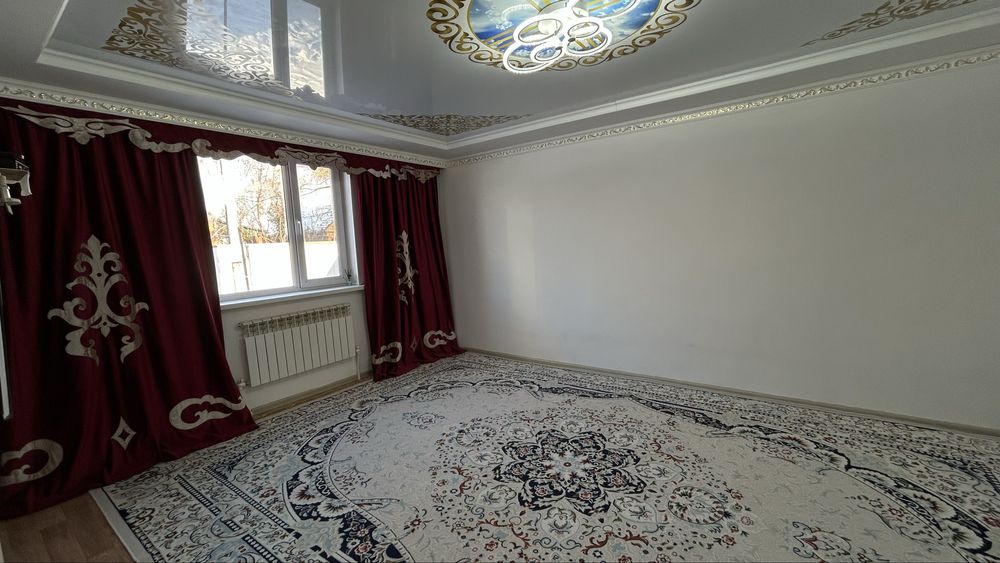 Продам частный дом в Молодежном