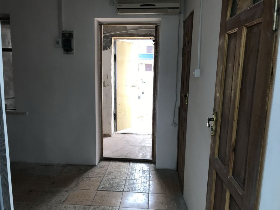 Коммерческое помещение 3 1/2