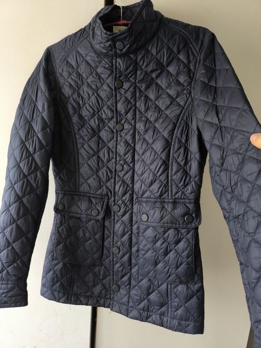 Geaca matlasată XS/S Style & Co., Macy's