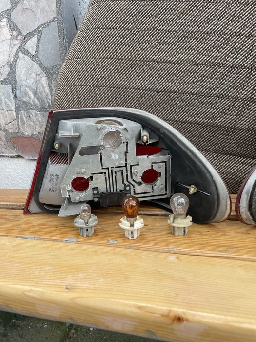 Стопове за мерцедес w210 оборудвани цената е за 1-брой