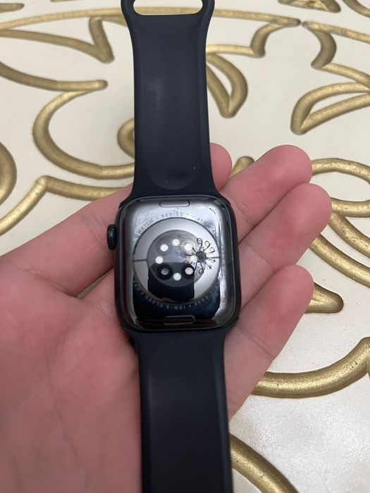 Apple watch 7 series 32gb 41mm/82%
