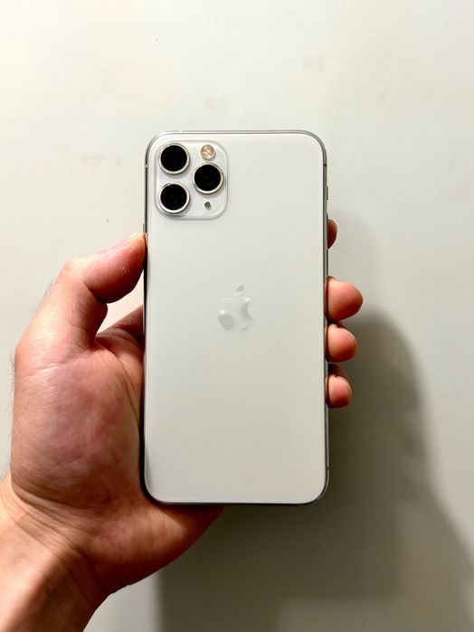 iPhone 11 Pro (64GB) ИДЕАЛ!
