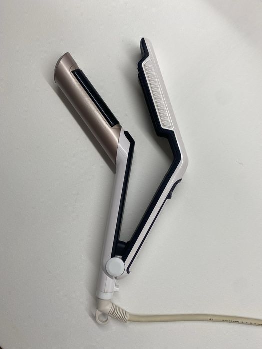 Преса за обем Rowenta Volum' 24 Respectissim