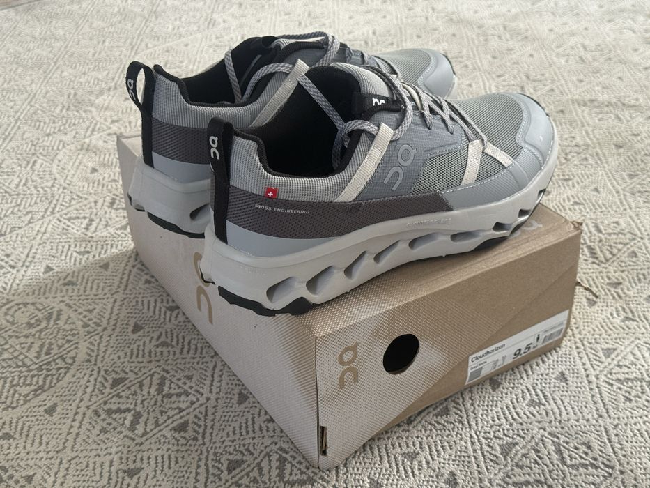 Кроссовки On Cloudhorizon