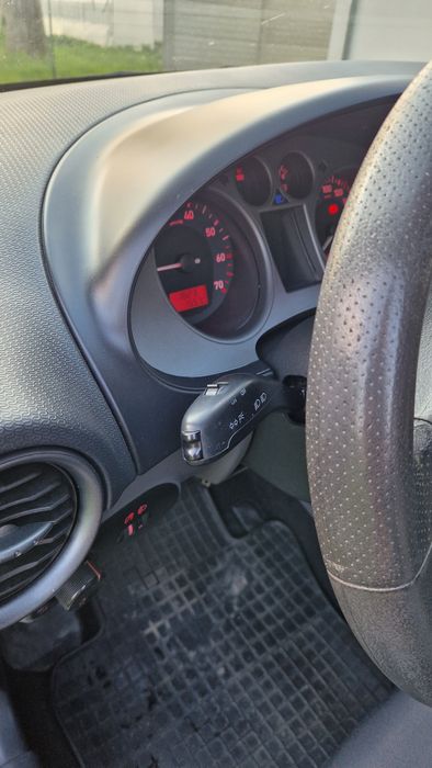 Seat ibiza 1.4  2008